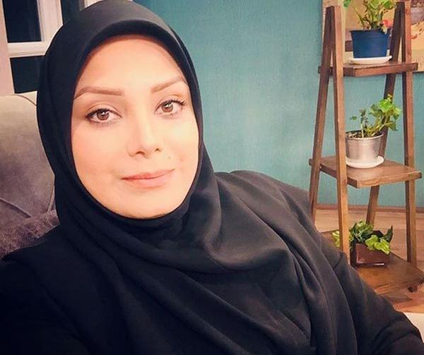 عکس مرتضی علی آبادی همسر اول صبا راد