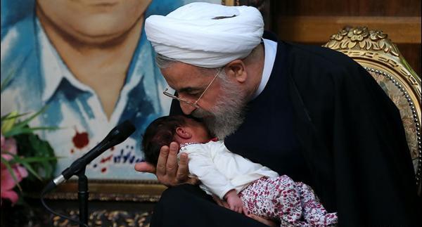 عکس همسر شهید صیاد شیرازی
