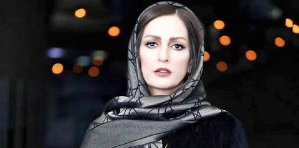 عکس جدید شقایق دهقان و همسر جدیدش