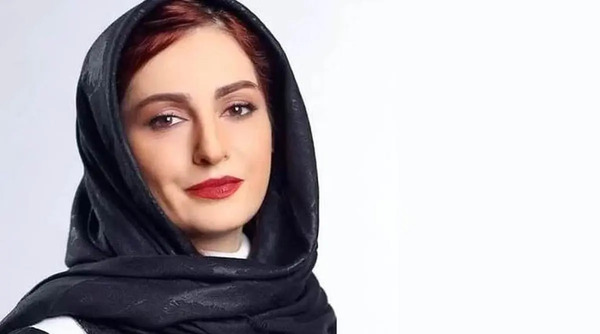 عکس جدید شقایق دهقان و همسر جدیدش