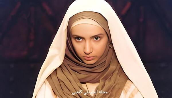 عکس شبنم قلی خانی و همسر واقعیش