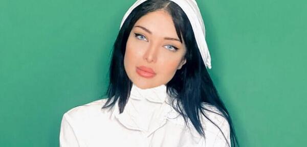 عکس آرام همسر سپهر حیدری