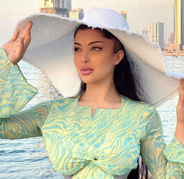 عکس آرام همسر سپهر حیدری