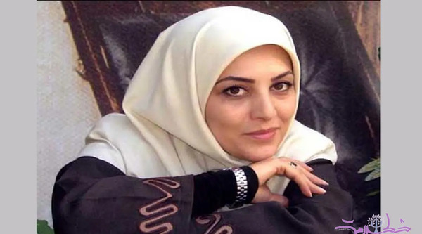 عکس همسر اول ژیلا صادقی