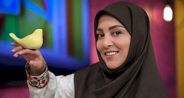 عکس همسر اول ژیلا صادقی