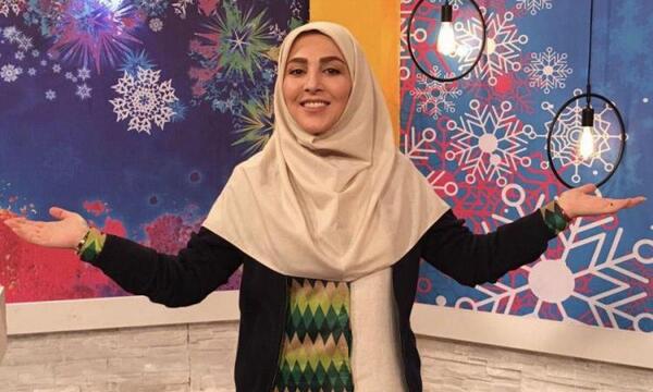 عکس همسر اول ژیلا صادقی