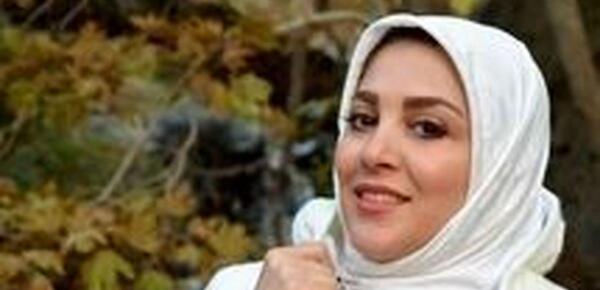 عکس همسر سابق ژیلا صادقی