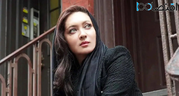 عکس فیروز همسر ژاله کریمی