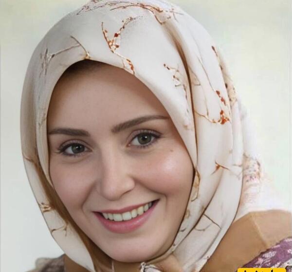 عکس فیروز همسر ژاله کریمی