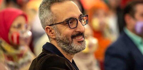 عکس همسر و فرزند ژوله