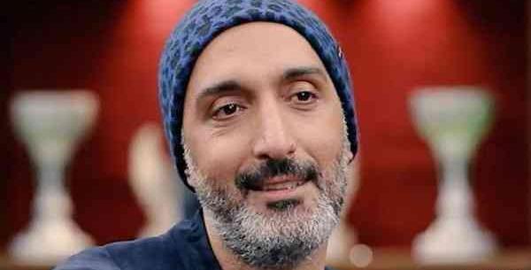 عکس همسر و فرزند ژوله