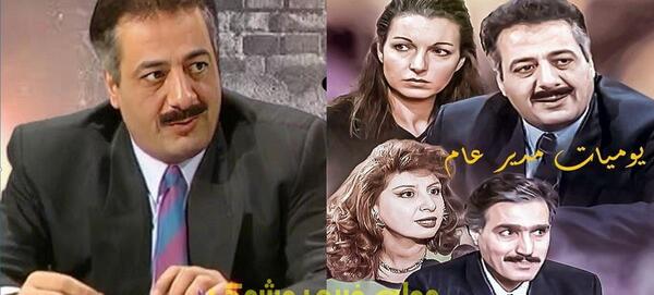 عکس همسر ایمن زیدان