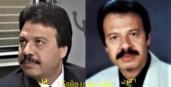 عکس همسر ایمن زیدان
