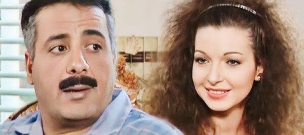 عکس همسر ایمن زیدان
