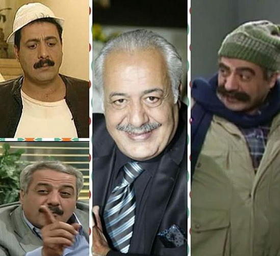 عکس همسر ایمن زیدان