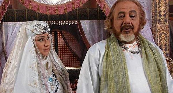 عکس همسر ایمن زیدان