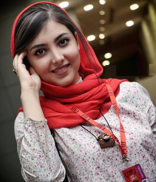 عکس همسر واقعی زیبا کرمعلی