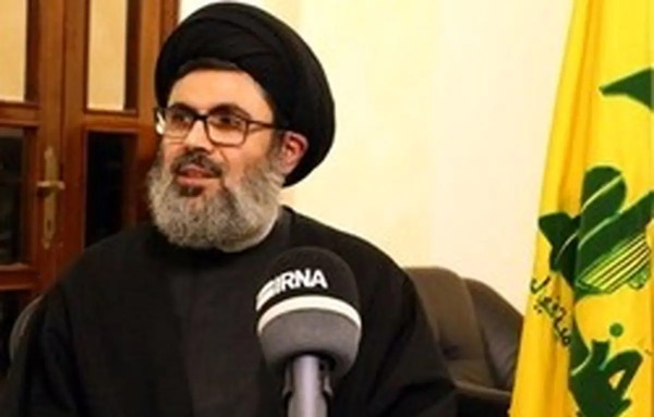 عکس سیدرضا صفی الدین همسر زینب سلیمانی