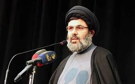 عکس سیدرضا صفی الدین همسر زینب سلیمانی