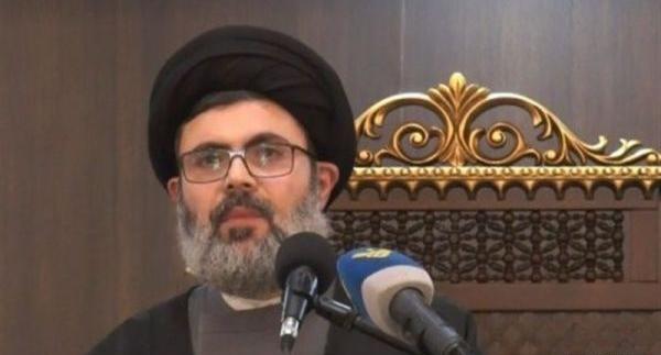 عکس سیدرضا صفی الدین همسر زینب سلیمانی
