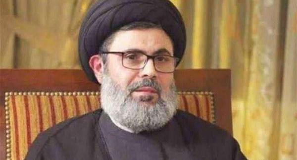 عکس سیدرضا صفی الدین همسر زینب سلیمانی