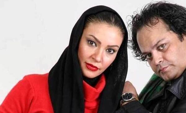 عکس همسر اول زیبا بروفه