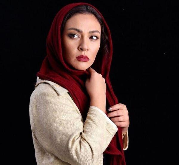 عکس همسر اول زیبا بروفه