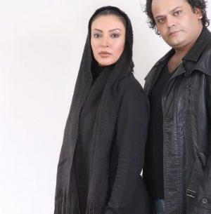 عکس همسر اول زیبا بروفه