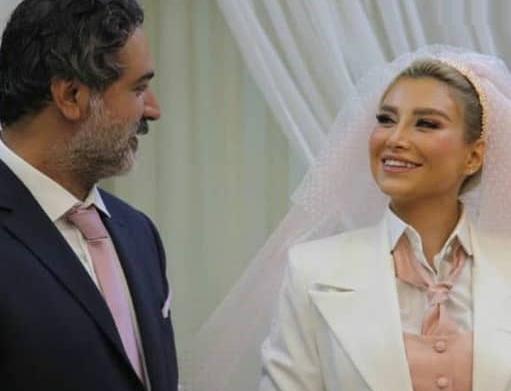 عکس همسر اول زیبا بروفه