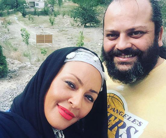 عکس همسر اول زیبا بروفه