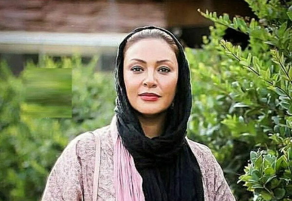 عکس همسر و فرزند زیبا بروفه
