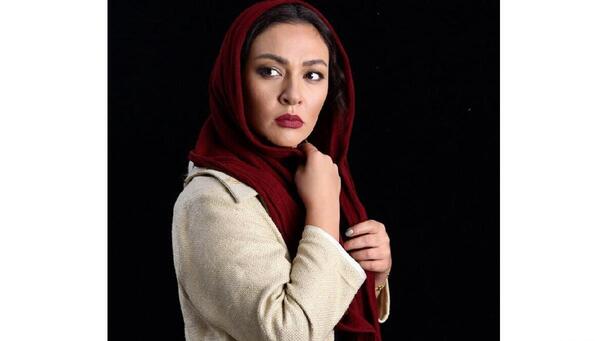عکس همسر و فرزند زیبا بروفه