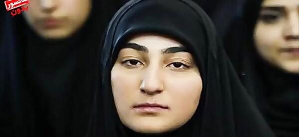 عکس همسر اول زینب سلیمانی