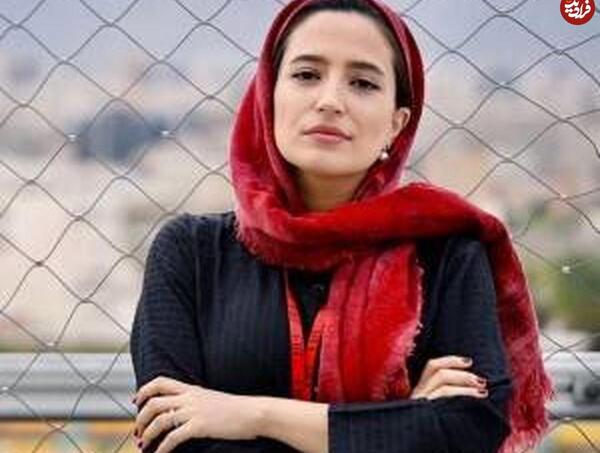 عکس همسر دوم رامبد جوان