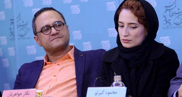 عکس همسر واقعی رامبد جوان