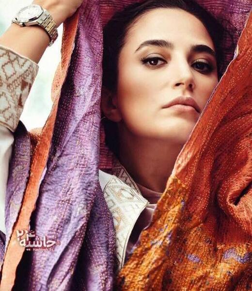 عکس همسر واقعی رامبد جوان