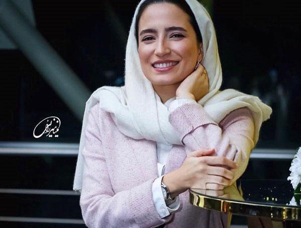 عکس همسر واقعی رامبد جوان
