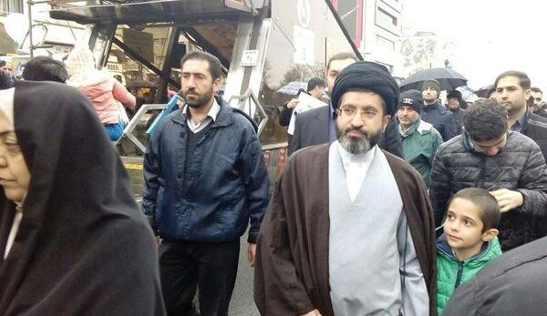 فرزندان رهبر معظم انقلاب عکس همسر خامنه ای