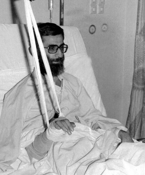 فرزندان رهبر معظم انقلاب عکس همسر خامنه ای