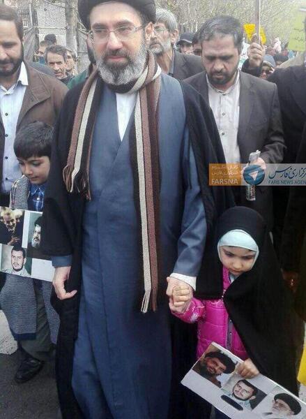 فرزندان رهبر معظم انقلاب عکس همسر خامنه ای