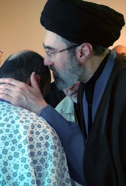 فرزندان رهبر معظم انقلاب عکس همسر خامنه ای