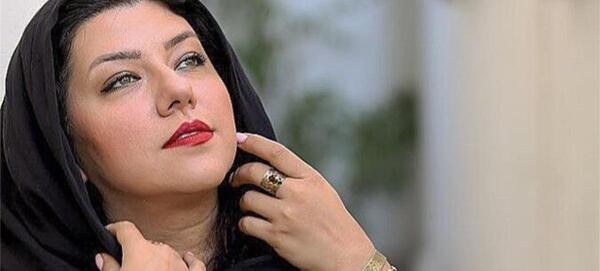 عکس همسر دوم شهاب حسینی در حمام