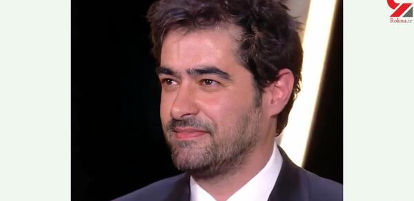 عکس همسر دوم شهاب حسینی در وان شیر