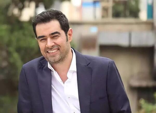 عکس جدید همسر دوم شهاب حسینی