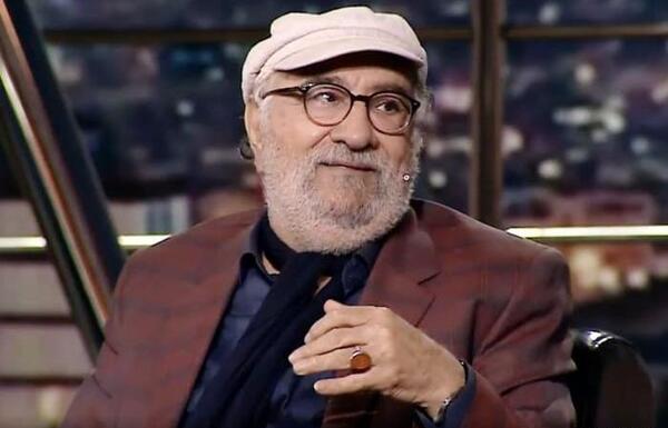 عکس همسر واقعی داریوش ارجمند