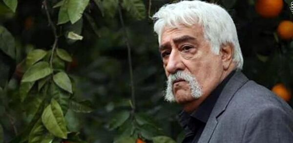 عکس همسر واقعی داریوش ارجمند