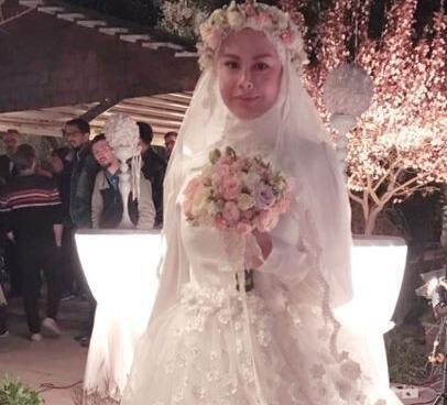 عکس همسر واقعی داریوش ارجمند