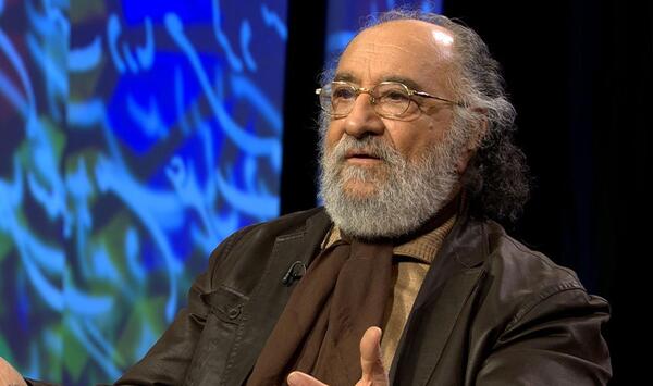 عکس همسر واقعی داریوش ارجمند