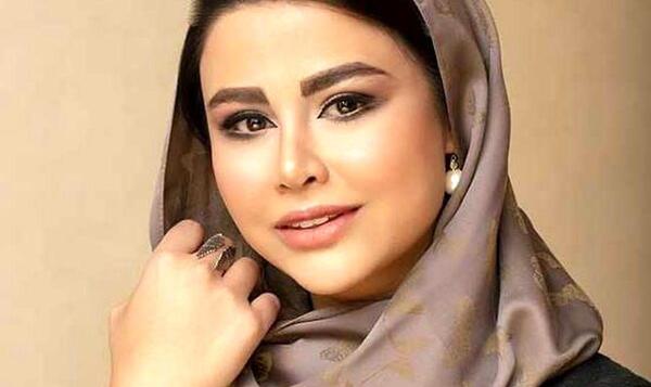 عکس داريوش ارجمند و همسر و فرزندانش