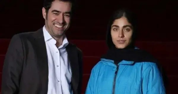 عکس های همسر دوم شهاب حسینی